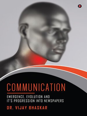 cover image of Communication